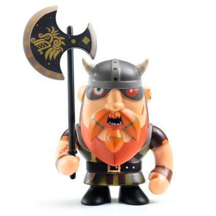 DJECO Arty toys figurka Ze Barbarious