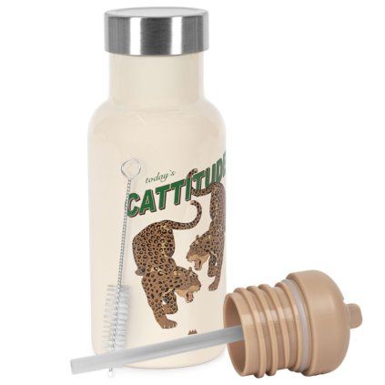 KONGES SLOJD THERMO lahev - CATTITUDE