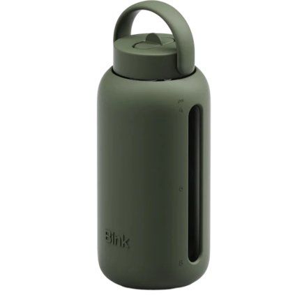 BINK Láhev Day - Moss 800 ml