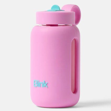 BINK Lahev Big Dětská  - Bubblegum 300ml