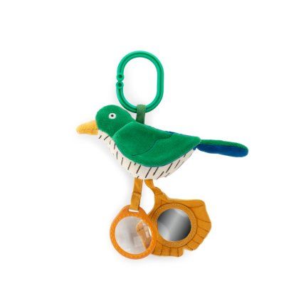 MOULIN ROTY Aktivity závěs Kukačka