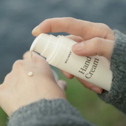 MALINNA Krém na ruce 50ml