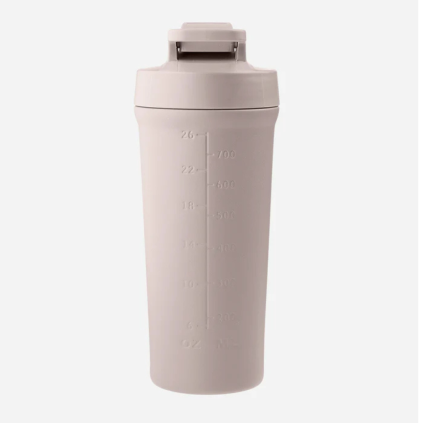 AYA&IDA Lahev Shaker 750 ml - Soft Rose