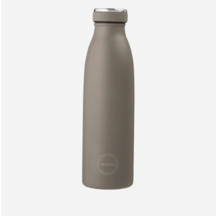 AYA&IDA Lahev Drinking Bottle 500 ml - Driftwood
