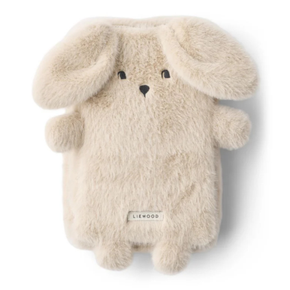 LIEWOOD Penál Shannon Rabbit - Case Mist