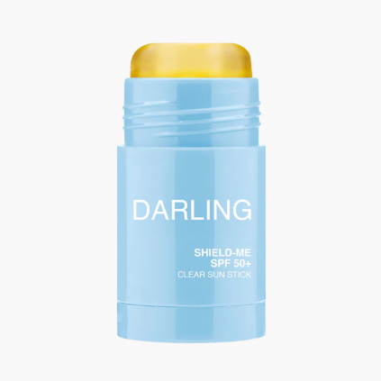 DARLING Opalovací průhledný stick SPF 50+