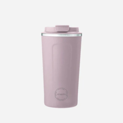 AYA&IDA Termohrnek CUP2GO 500 ml - Lavender