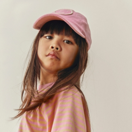 GRAY LABEL Kšilkovka GOTS - Bubblegum