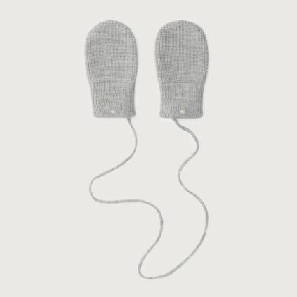 GRAY LABEL Rukavice Baby merino