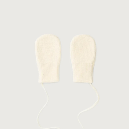 GRAY LABEL Rukavice Baby merino (3)