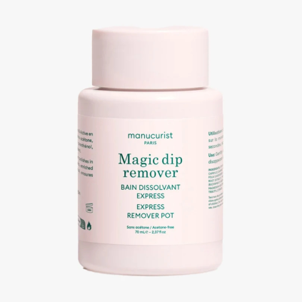 MANUCURIST Odlakovač Magic Dip Remover