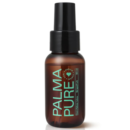 LITTLE BIG LAB Dezinfekce na ruce Palmapure - Grapefruit