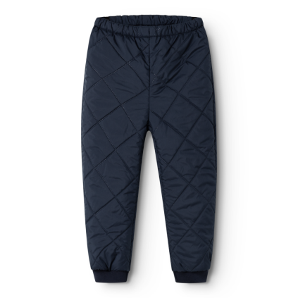 LIEWOOD Termo kalhoty Zella – Classic Navy