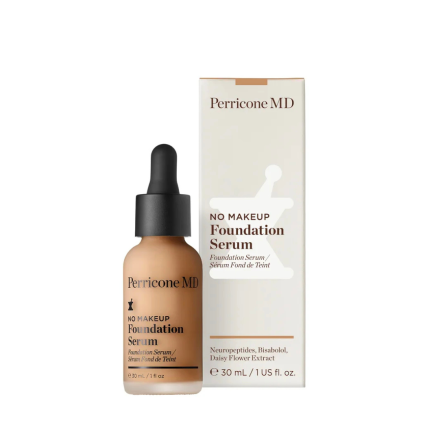 PERRICONE MD No Makeup Skincare Make up sérum Ivory (3)