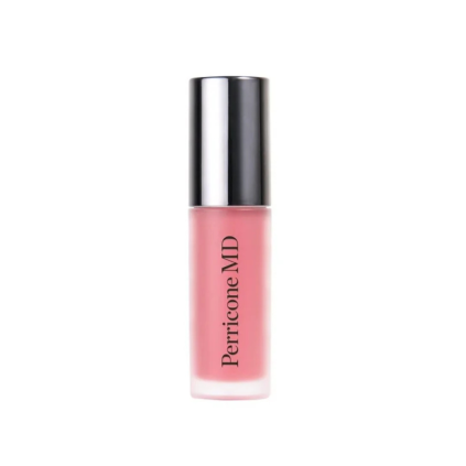 PERRICONE MD No Makeup Skincare Olejový lesk na rty - Pink Grapefruit