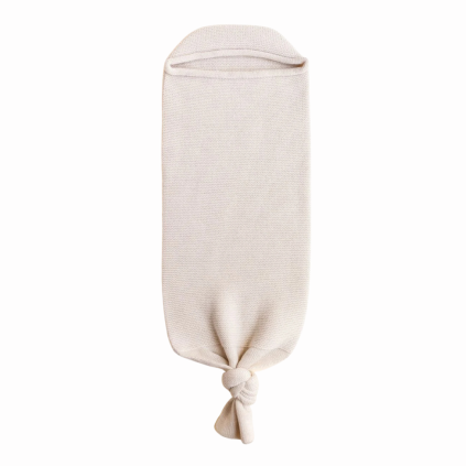 HVID Pletený Cocoon Cream (3)