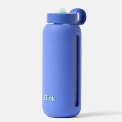 BINK Lahev dětská Navy 500ml (2)