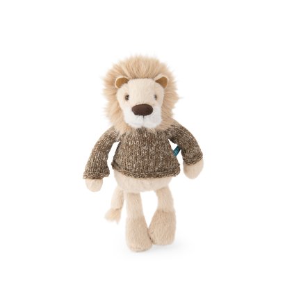 MOULIN ROTY Lvíček Eliott - La bande a Jojo
