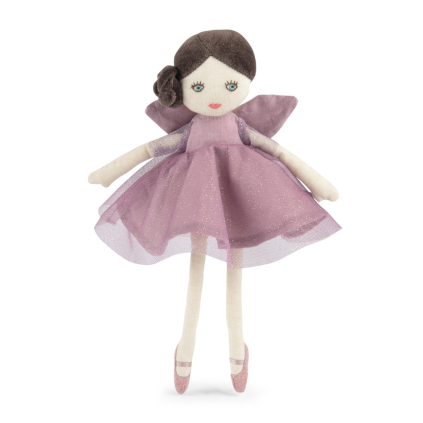 MOULIN ROTY Panenka Víla Isaline Les Fées