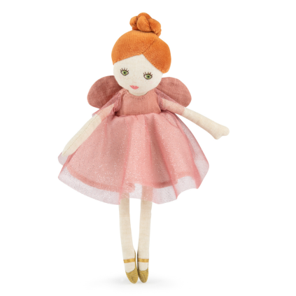 MOULIN ROTY Panenka Víla Viviane Les Fées