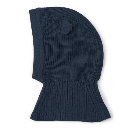 LIEWOOD Kukla Hanibal Bear - Classic navy