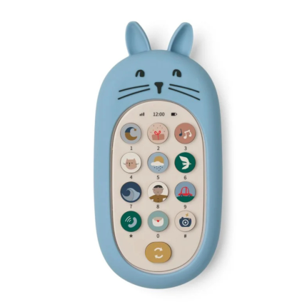 LIEWOOD Interaktivní telefon FIDI (6)