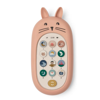 LIEWOOD Interaktivní telefon FIDI (3)