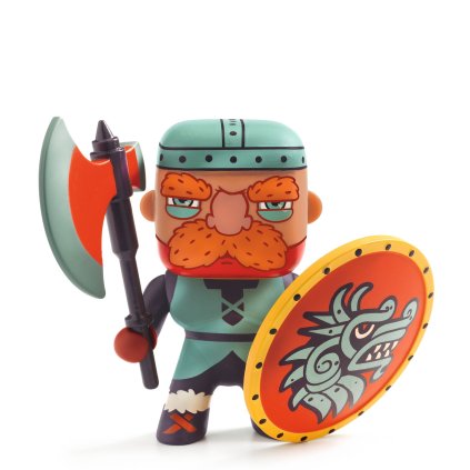 DJECO Arty toys figurka Grognak