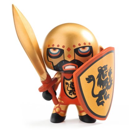 DJECO Arty toys figurka Bright knight