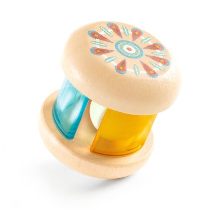 DJECO Chrastítko BabyMix
