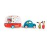 MOULIN ROTY La Grande Famille - karavan