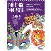 2238 1 djeco diy masky zvirata z dzungle
