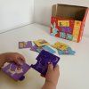 DJECO Puzzle duo Protiklady