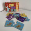 DJECO Duo puzzle PROTIKLADY