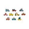 2328 2 djeco duo puzzle zavodni auta