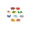 2325 2 djeco duo puzzle zviratka