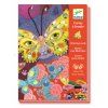2694 1 djeco elegantni karnevalove masky