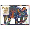 DJECO Eléphant - 150pcs