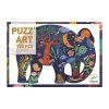2136 1 djeco elephant 150pcs