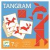 DJECO Hra Tangram