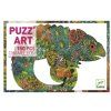 DJECO Chameleon - 150pcs