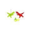 3564 2 djeco loutky dinosauri