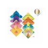 2724 1 djeco origami metalicke pod vodou