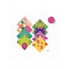 2721 2 djeco origami neonove tropy