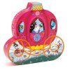DJECO Puzzle Jarní princezna - 36 pcs