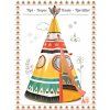 633 2 djeco teepee