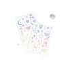 3468 2 djeco tetovani duhovy stastny svet