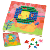 DJECO Art set Mosaic animals