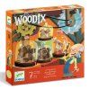 DJECO Sada hlavolamů Woodix