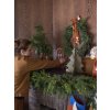 Elf Door Christmas Cinnamon 3